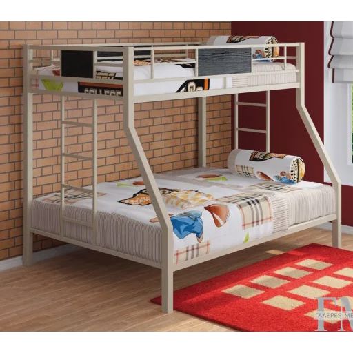 Двухъярусная кровать «Гранада»